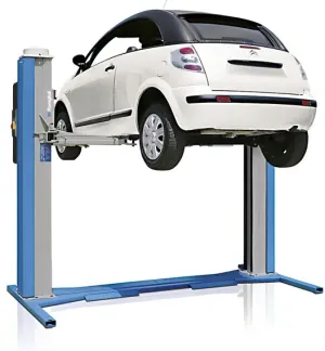 RAVAGLIOLI KPS 306 LC3 ELEVADORES DE 2 COLUNAS
