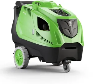 IPC MAQUINA LAVAR PRESSÃO A QUENTE PW-E100 D1712P 24T