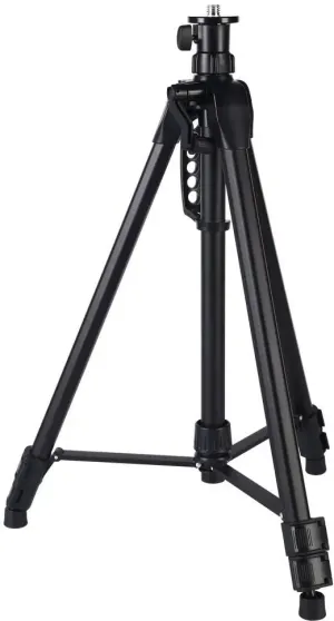 TRIPE 1.6M NIVEL LASER POWERED