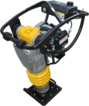 POWERED SALTITÃO GASOLINA PTR68GH MOTOR HONDA GX100