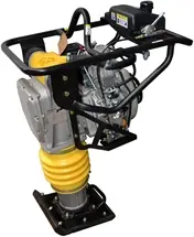 POWERED SALTITAO DIESEL PTR85DY MOTOR YANMAR L48