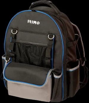 IRIMO MOCHILA PORTA FERRAMENTAS 9022-BPW 63 PEÇAS