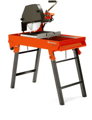 HUSQVARNA CORTADORAS DE AZULEJO E ALVENARIA TS350 230V