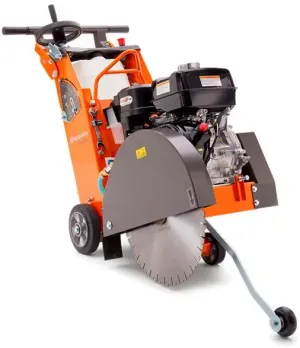 HUSQVARNA CORTADORA DE PAVIMENTO FS400LV