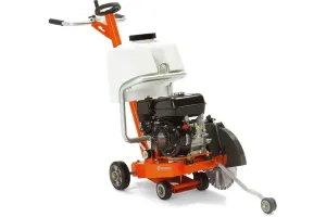 HUSQVARNA CORTADORA DE PAVIMENTO FS305