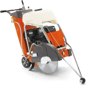 HUSQVARNA CORTADORA DE PAVIMENTO FS413