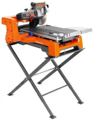 HUSQVARNA CORTADORA DE AZULEJO E ALVENARIA TS60 230V