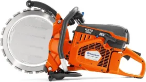 HUSQVARNA CORTADORA DE DISCO K 970 RING