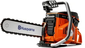 HUSQVARNA CORTADORA DE DISCO K970 CHAIN