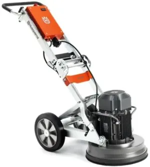 HUSQVARNA DESBASTADORA DE PAVIMENTO PG400 400V
