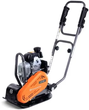 HUSQVARNA PLACA COMPACTADORA GX100 LF 50L PLACA 320MM