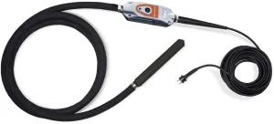 HUSQVARNA VIBRADOR ELÉCTRICO HF SMART DIAMETRO AGULHA 48 MM