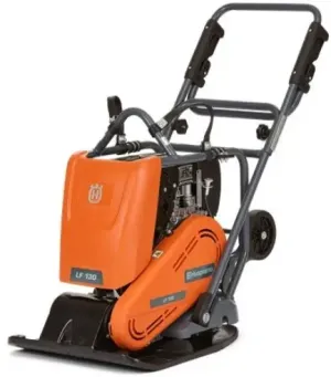HUSQVARNA PLACA COMPACTADORA DIESEL 1B20 LF130LT