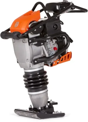 HUSQVARNA SALTITÃO DIESEL LT8005 330mm MOTOR HATZ 1B20
