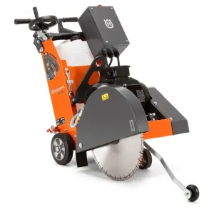 HUSQVARNA CORTADORA DE PAVIMENTO FS500 E