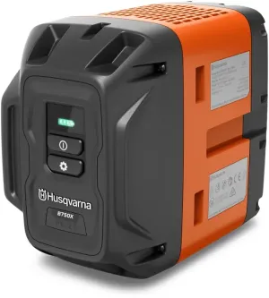 HUSQVARNA BATERIA 8AH 93.6V Li-Ion PACE B750X EU