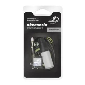 KIT DE REPARAÇÃO TIT37V MAROLEX