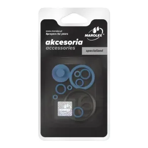 KIT DE REPARAÇÃO INDUSTRY EPDM Z08UE MAROLEX