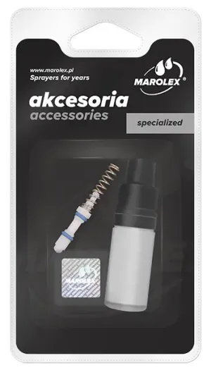 KIT DE REPARAÇÃO INDUSTRY EPDM Z08zE MAROLEX
