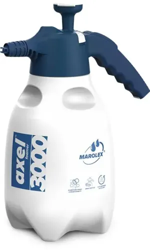 MAROLEX PULVERIZADOR DE ESPUMA AXEL 3000 3387