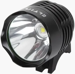 LANTERNA LED BICICLETA 30W 3000LM