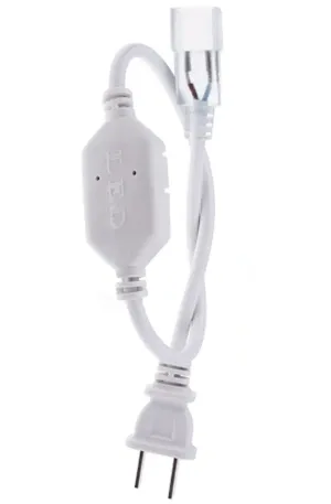 ADAPTADOR TIRA LED 230V /50 MTS ALCANCE