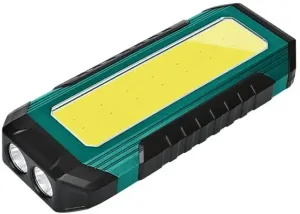 KORPASS LANTERNA LED POWERBANK 10W 4000MaH