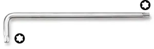 TOPTUL CHAVE TORX LONGA "AIAL" T40