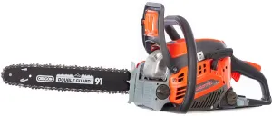 MOTOSSERRA ANOVA HXP - M437HXP 37,5CC