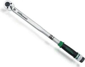 TOPTUL CHAVE DINAMOMÉTRICA 1" 140-980NM ANAA3298