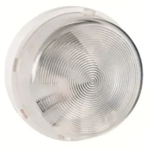PLAFON REDONDO 190MM