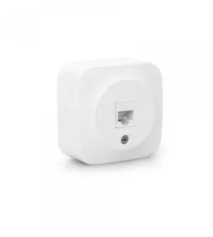 ASLO TOMADA RJ45 CAT. 6 UTP ATLÂNTICO ASA202142
