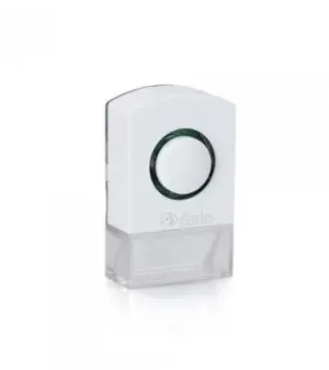 ASLO BOTAO PRESSÃO P/CAMPAINHA LUMINOSO ASBCL
