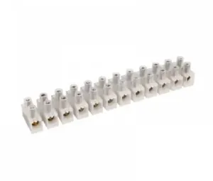 ASLO BARRA JUNÇAO 16MM - BLISTER 2 UNIDADES