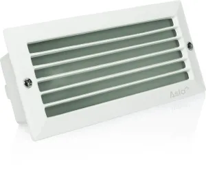 ASLO CAND.EMB. C/GRELHA BRANCO
