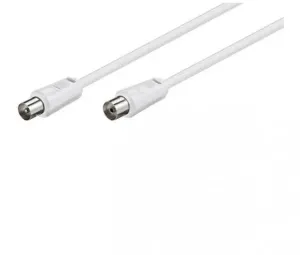 ASLO CABO TV MACHO/FEMEA 3M BR ASCTVMF3B