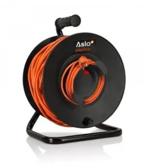 ASLO ENROLADOR DE JARDIM 3X1.5 - 25M ASEJ25