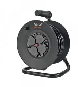 ASLO ENROLADOR 3X1.5 - 25M ASENR25