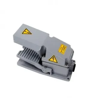 ASLO INTERRUPTOR DE PE COM PROTECÇAO ASFS13