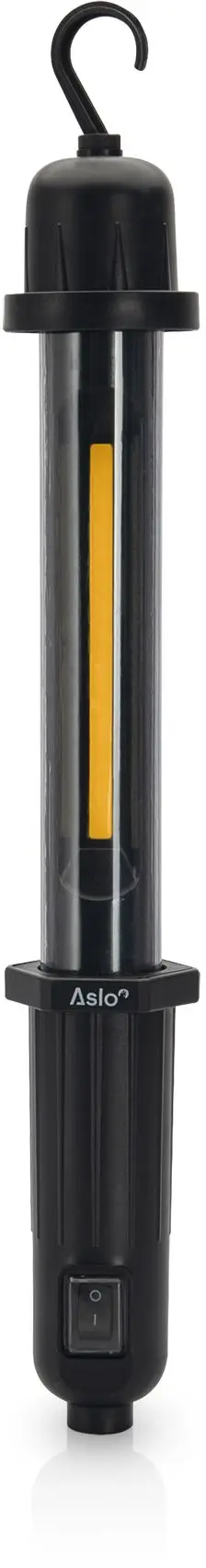 GAMBIARRA LED COB RECARREGAVEL 3W 6000K