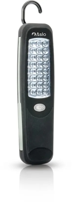 GAMBIARRA PORTATIL 24LED 1W 70LM