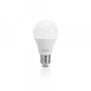 LAMPADA LED STANDARD E27
