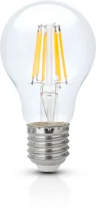 LAMPADA LED FILAMENTO STANDARD E27 8W