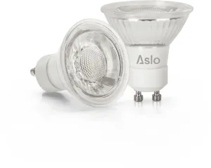 ASLO LAMPADA LED 230V GU10 4W