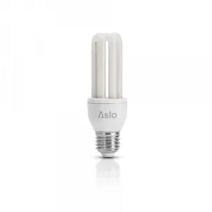 ASLO LAMPADA ECO LED 3U E27