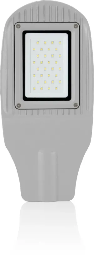 ASLO LUMINÁRIA RUA CITY LIGHT ECO LED