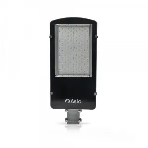 ASLO LUMINÁRIA RUA CITY LIFE LED
