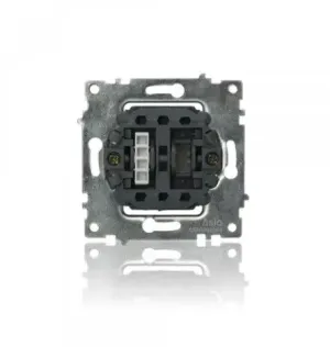 ASLO INTERRUPTOR / COMUTADOR DE ESCADA M2020 10A - 250V