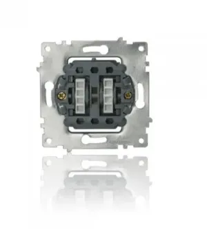 ASLO COMUTADOR DE LUSTRE M2020 10A - 250V