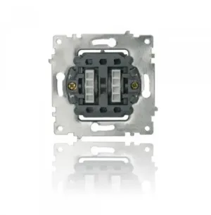 ASLO COMUTADOR DE LUSTRE LUMINOSO M2020 10A - 250V